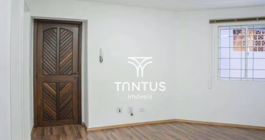 Conjunto para alugar, 55 m² por R$2.250/mês - Alto da Glória - Curitiba/PR