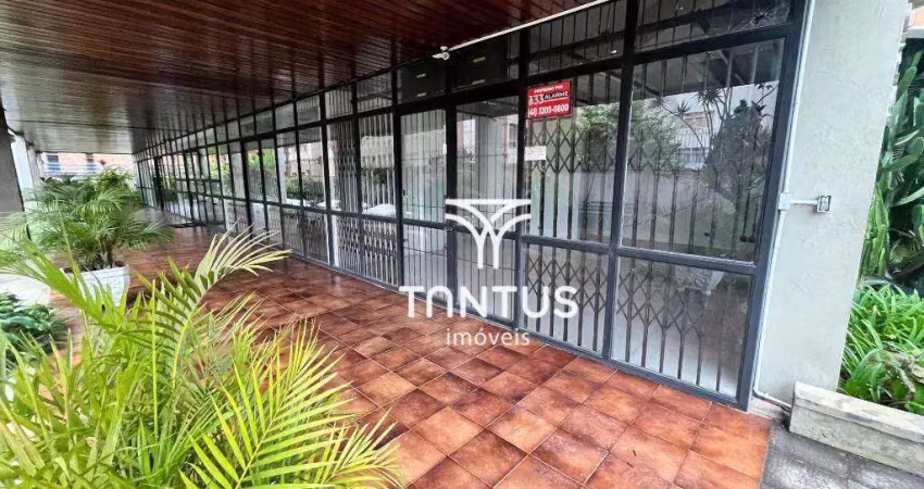 Loja para alugar, 58 m² por r$ 4.050,00/mês - centro - curitiba/pr