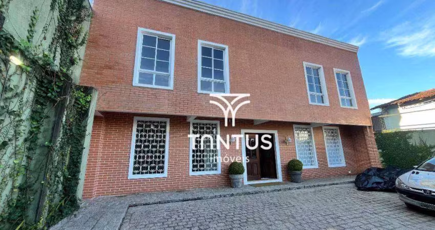 Conjunto para alugar, 29 m² por r$ 1.400/mês - pilarzinho - curitiba/pr