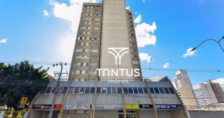 Loja à venda, 20 m² por r$ 110.000,00 - centro - curitiba/pr