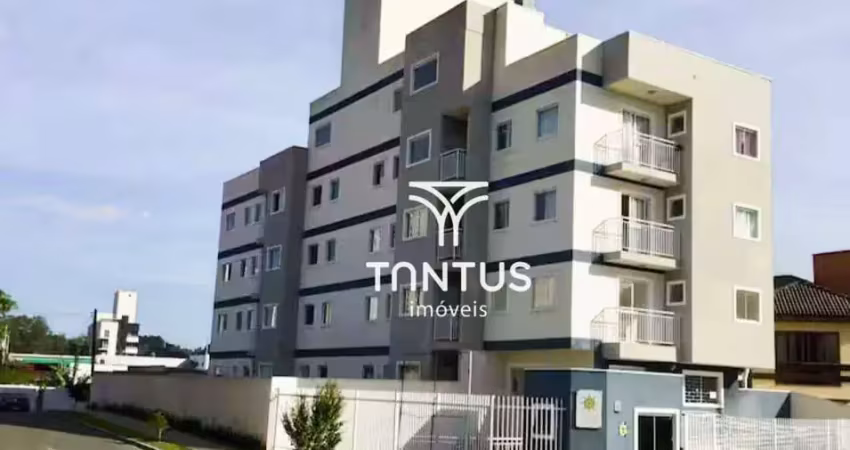 Apartamento garden à venda, 27 m² por r$ 325.000,00 - campo comprido - curitiba/pr