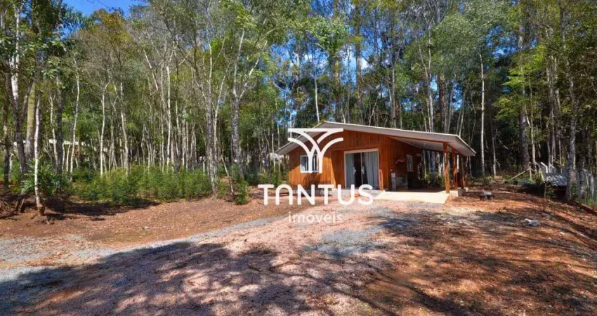 Terreno à venda, 3372 m² por r$ 350.000,00 - roseira - colombo/pr