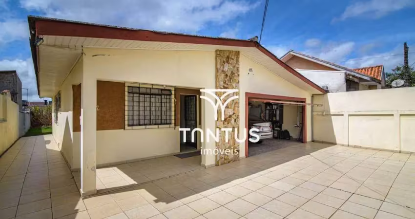 Terreno à venda, 493 m² por r$ 495.000,00 - alto boqueirão - curitiba/pr