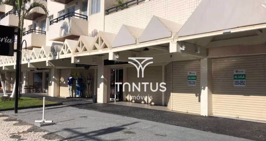 Loja para alugar em Caiobá por R$ 5.600/mês - Matinhos/PR