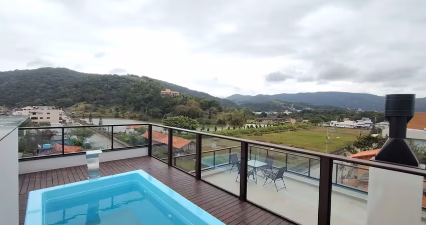Apartamento à venda no José Amândio, Bombinhas 