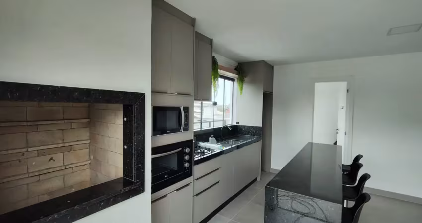 Apartamento com 2 quartos à venda na Rua Capivara, 684, José Amândio, Bombinhas