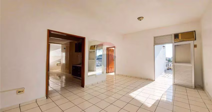 Apartamento com 2 quartos à e venda no condomínio itas situado no bairro parque 10 de novembro