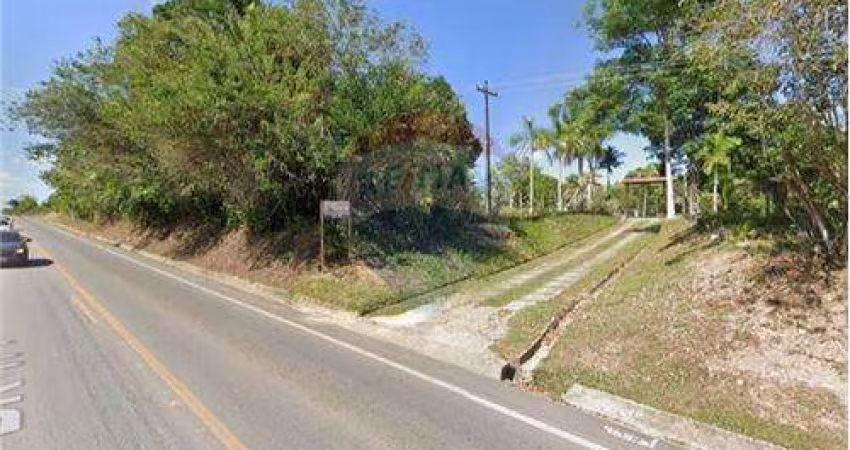 TERRENO NA BR 174 - KM 11,  195.500M2