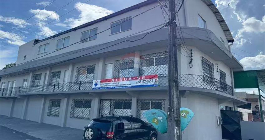 Prédio comercial de 900 m² disponível para aluguel no bairro santo antônio