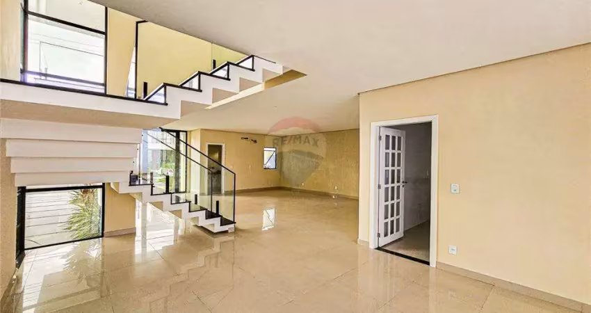 Casa à venda cond. residencial tapajós  - av. torquato tapajós - r$ 1.150.000,00