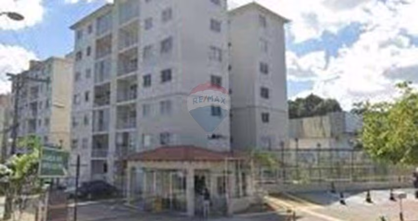 Apartamento a venda no Condomínio Vivendas do Aleixo