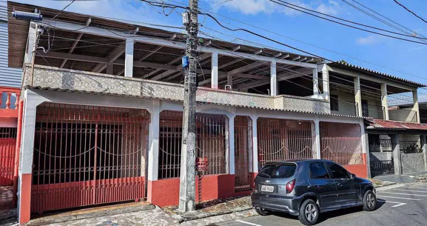 Casa com 3 quartos à venda no Parque 10 de Novembro, Manaus 