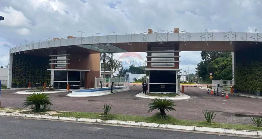 Terreno à venda na Ponta Negra, Manaus 