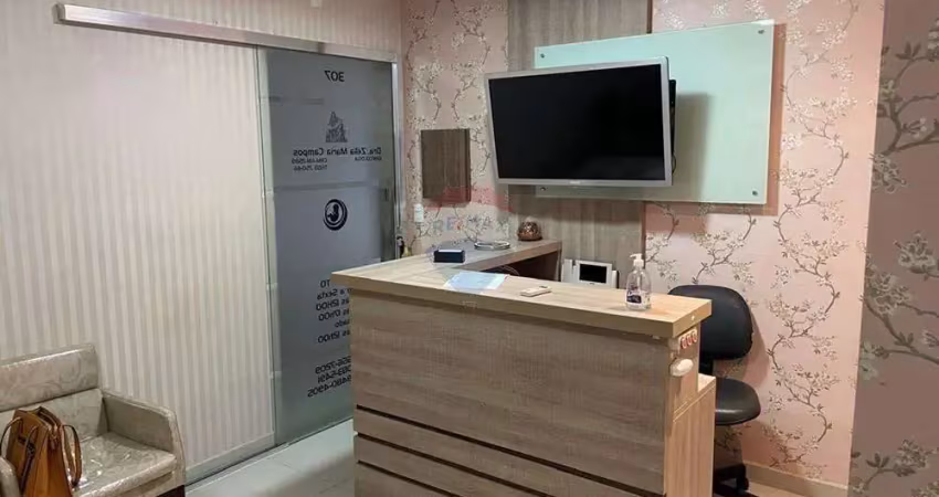 Sala comercial à venda no Chapada, Manaus 