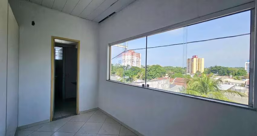 Sala comercial para alugar no Parque 10 de Novembro, Manaus 