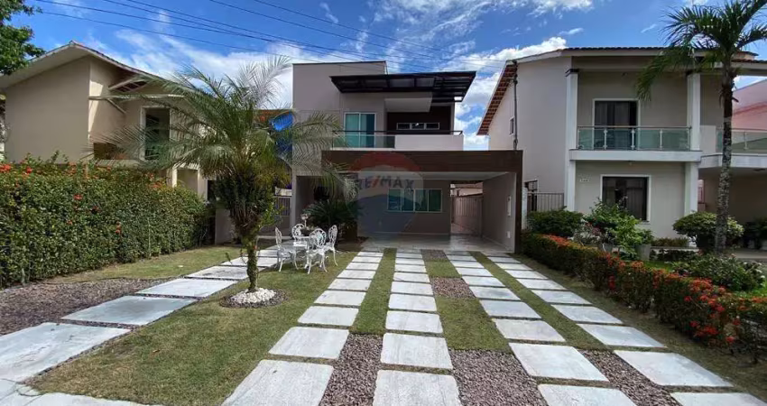 Casa duplex tradicional em clássico condomínio residencial laranjeiras 3 quartos, edícula, sala 3 ambientes