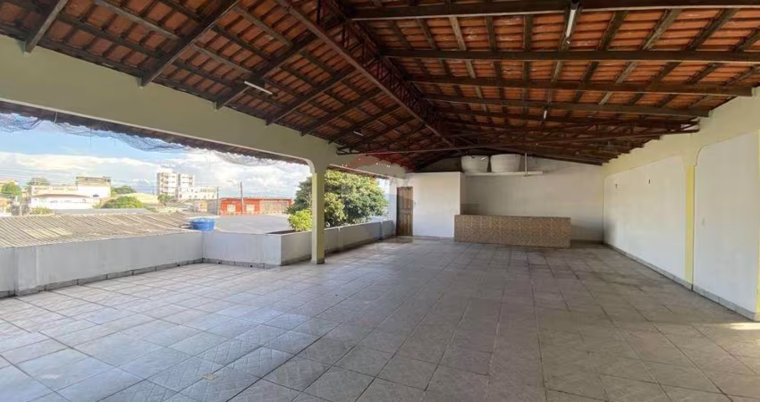 Duplex de à Venda no Japiim, Manaus