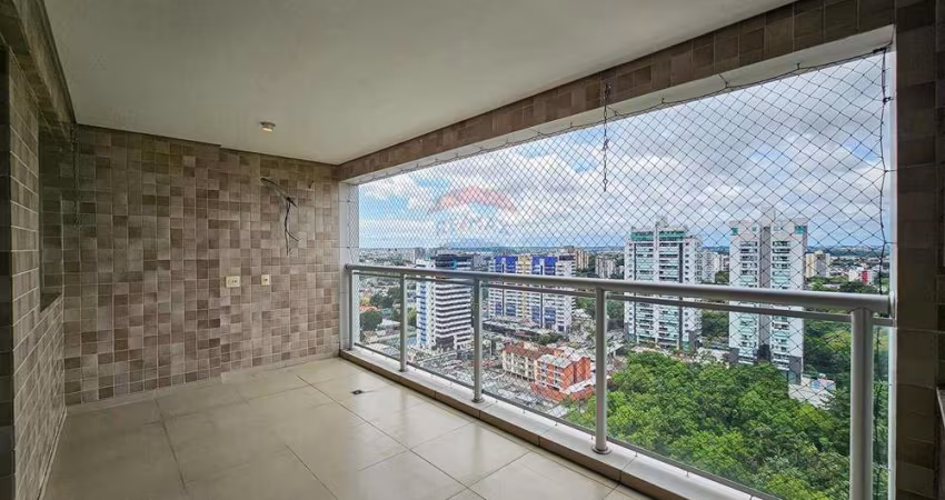 Apartamento com 4 suítes, de 158m² à venda no Condomínio Singolare, no Adrianópolis