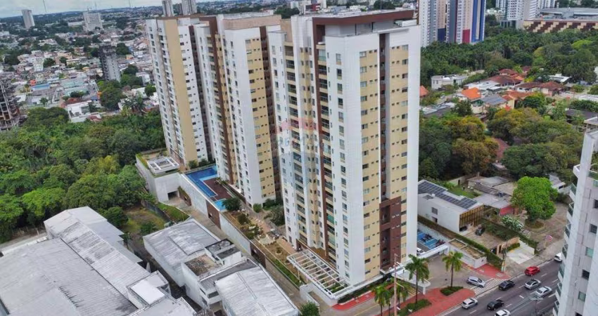 Apartamento com 4 suítes, de 158m² à venda no Condomínio Singolare no Adrianópolis por R$ 1.640.000