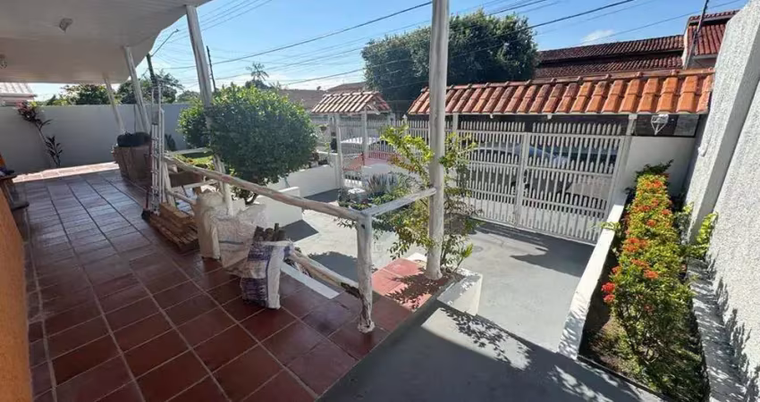 Casa com 2 quartos à venda no Aleixo, Manaus 