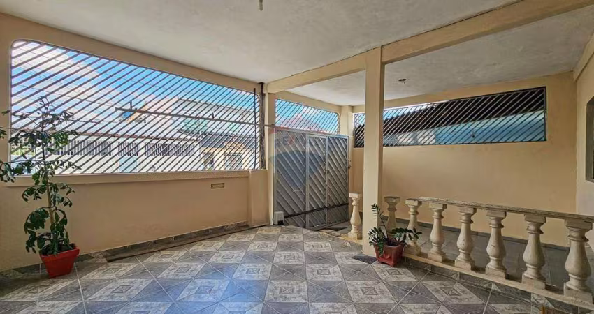 Casa à venda com 02 quartos - Cidade Nova - R$ 360.000,00