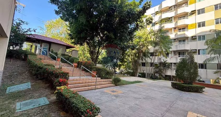Apartamento com 3 quartos à venda no Parque 10 de Novembro, Manaus 