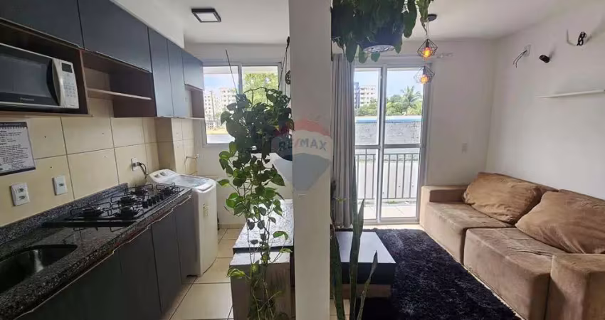 Apartamento à venda Condomínio Up! Flores 2° Andar