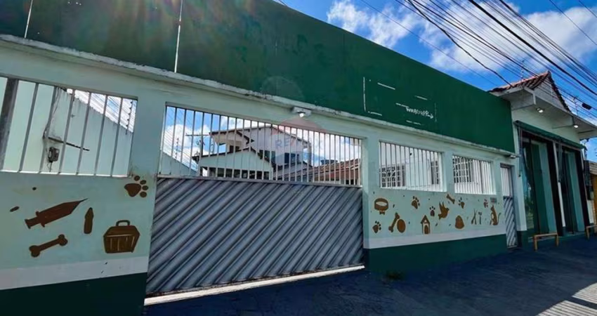Prédio Comercial para Locação Novo Aleixo
