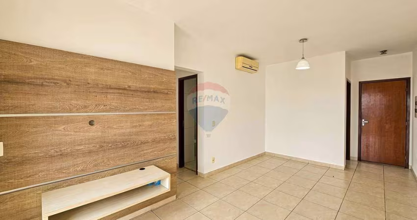 Weekend Club - Apartamento de 3 dorm sendo 1 suíte para locação por R$ 3.500