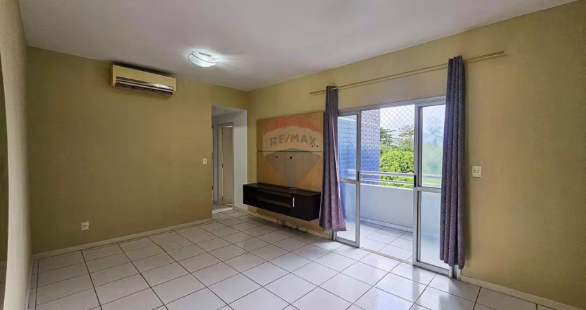 Apartamento no Cond. Andaluzia, de 90m², com 3 Quartos sendo 1 Suíte por R$ 480.000