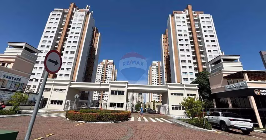 Conforto, Estilo e Localização Privilegiada – Alugue Agora Este Excelente Apartamento no Boulevard Mundi em Manaus
