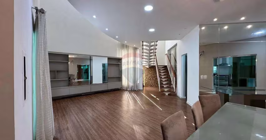 Casa à venda no residencial laranjeiras premium, flores