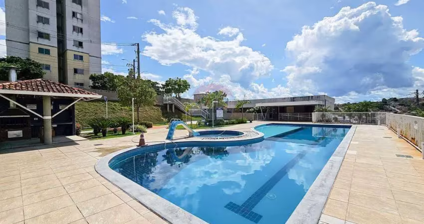 Conforto, praticidade e segurança em um só lugar – seu novo apartamento em são josé operário, manaus