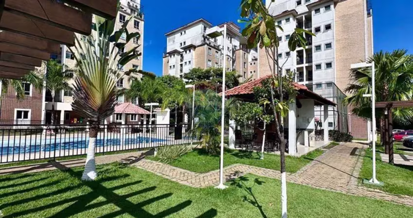 Cobertura duplex à venda no smile village - cidade nova