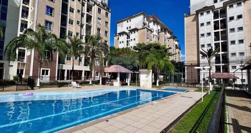 Cobertura duplex à venda no smile village - cidade nova