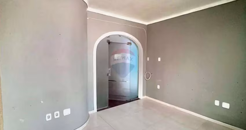 Imóvel comercial pronto para venda no vieralves, na rua rio iça.