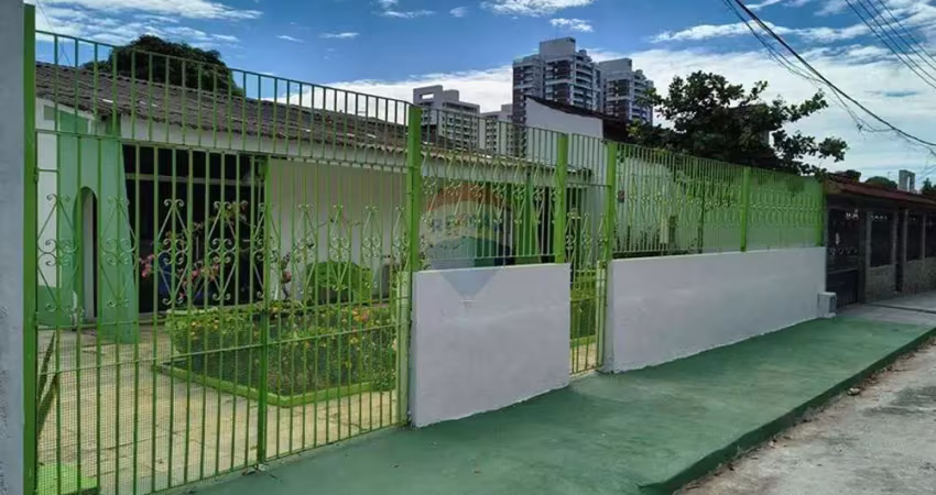 Casa com 3 quartos à venda no Dom Pedro I, Manaus 