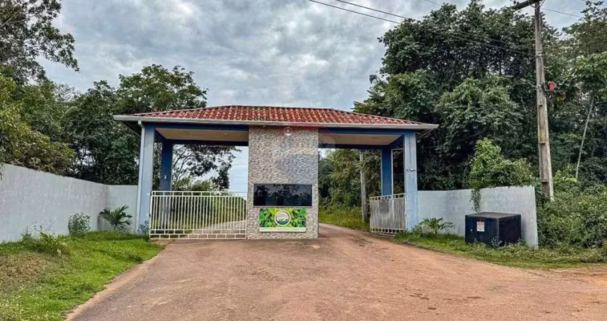 Chácara / sítio com 6 quartos à venda no Cacau Pirêra, Iranduba 