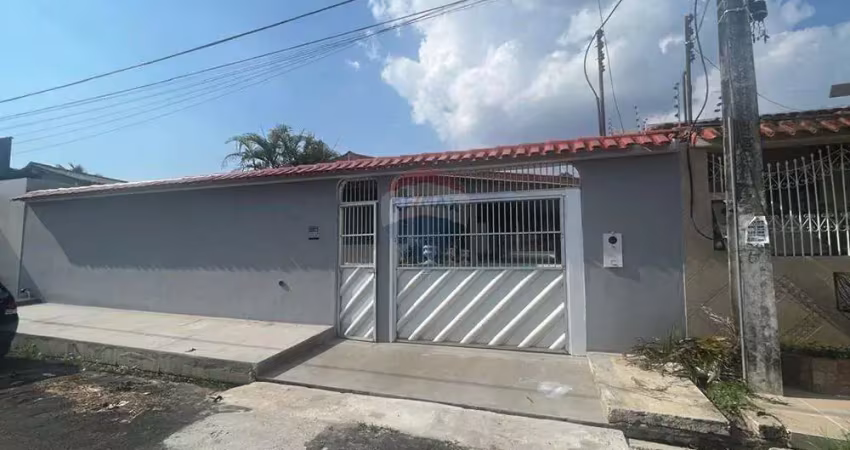 Casa no planalto de 230m² com 2 suítes à venda por r$ 480.000,00