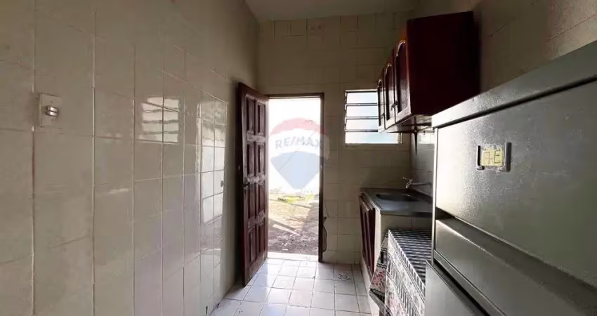 Casa em um terreno de 158m² com 3 dorm. à venda no bairro nossa sra. aparecida, por r$ 250.000