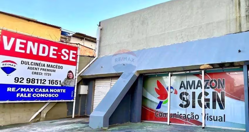 Prédio comercial á venda- adrianópolis- mnaus, amazonas