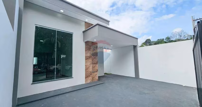 Bosque das palmas: o endereço da casa dos seus sonhos
