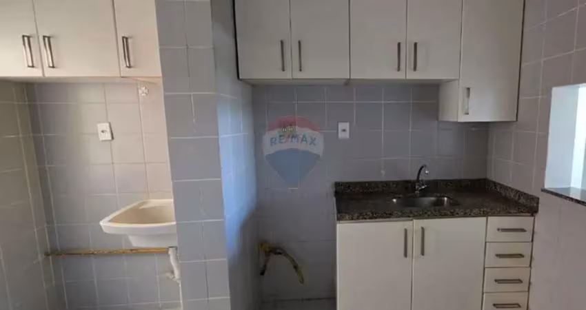 Apartamento com 2 quartos à venda no Flores, Manaus 