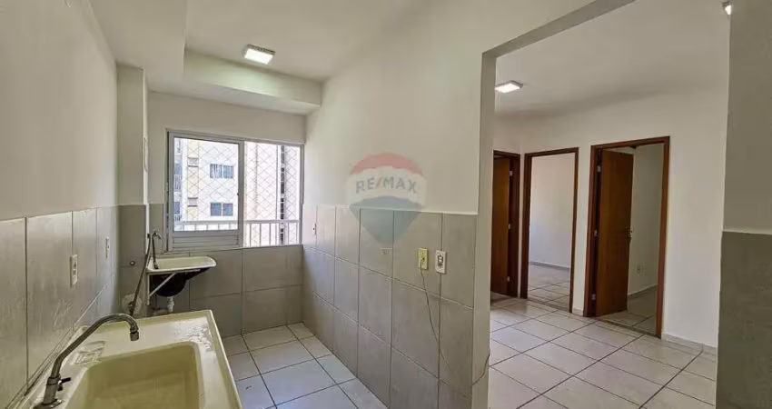 Conforto, praticidade e segurança em um só lugar – seu novo apartamento em são josé operário, manaus