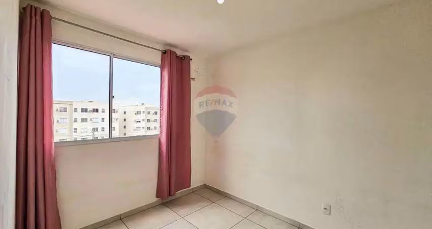 Apartamento vista dos buritis-40m² - 2 quartos-à venda por r$265.000,00