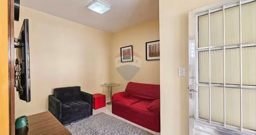 Apartamento térreo mobiliado no condomínio villa lobos – parque 10 de novembro, manaus