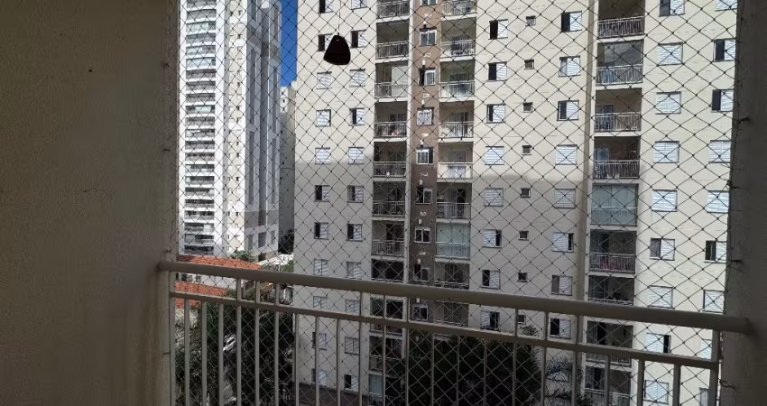 Apartamento 2 Quartos na Mooca 52m² Residencial  Parque Taquari