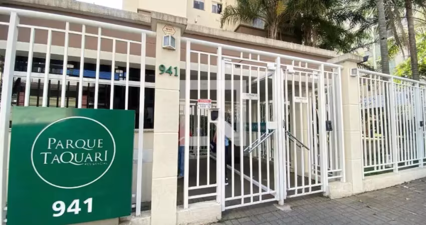 Apartamento 2 quartos na mooca 52m² residencial  parque taquari