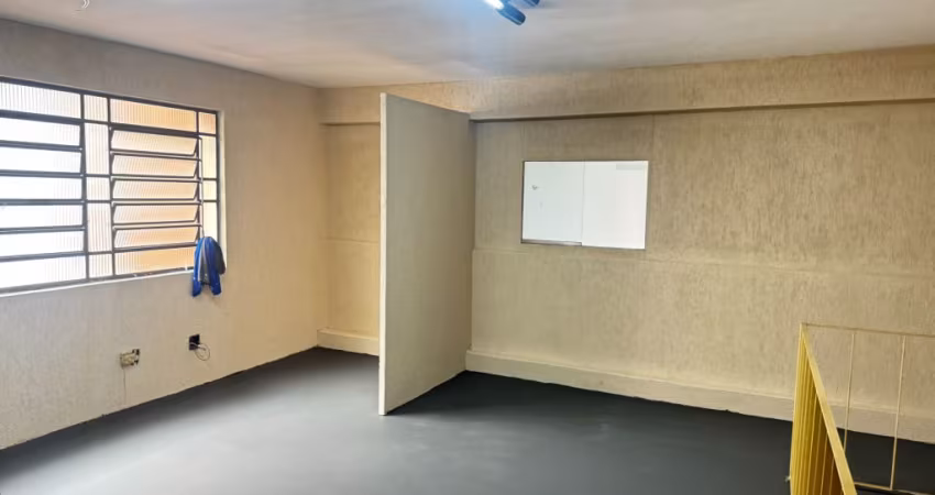 Galpão comercial  Mooca Novo