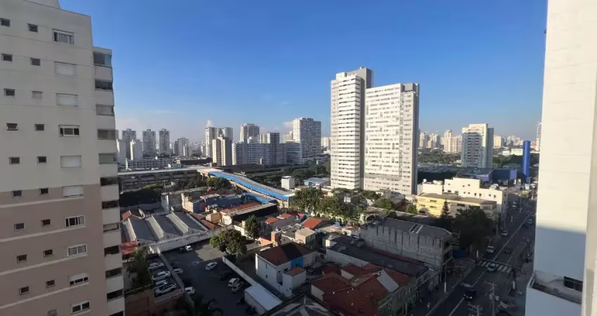 Apartamento para alugar na quarta parada, próximo metrô belém